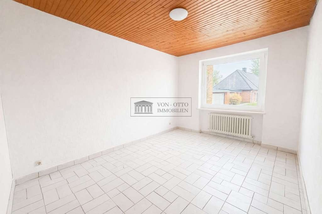 Immobilie in Fredenbeck - Einmalig! Familientraum mit sonnigem Garten! - Bild 2