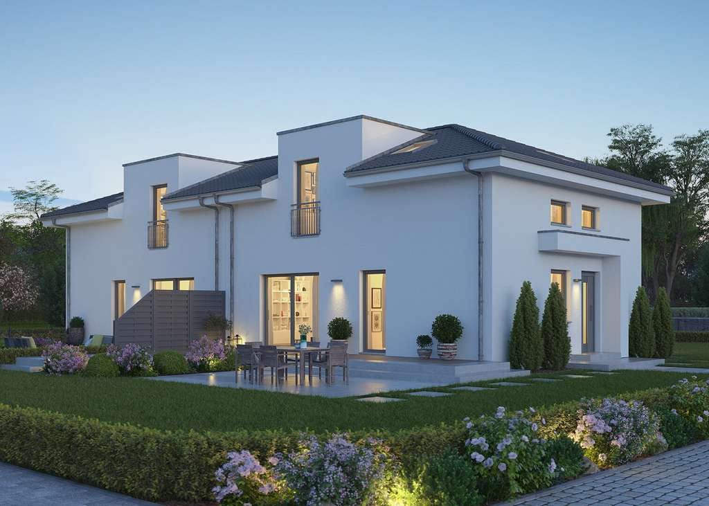 Immobilie in Pliezhausen - Ihr Traumhaus mit Massa Haus - Bild 0