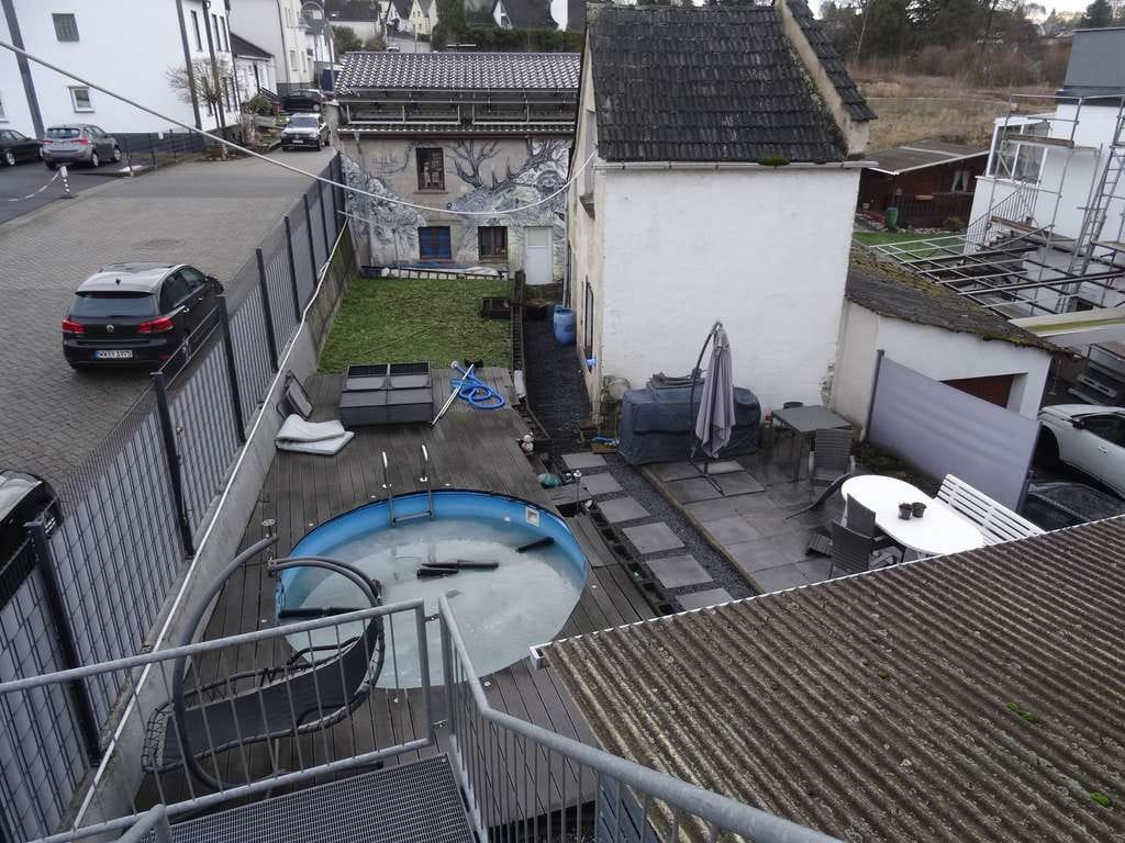 Immobilie in Höhr-Grenzhausen - Zweifamilienhaus - umfangreich modernisiert - Bild 1