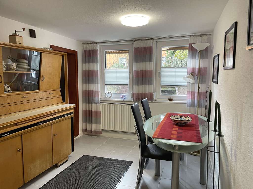 Immobilie in Langelsheim - Freistehendes, wunderschönes Wohnhaus - Bild 4