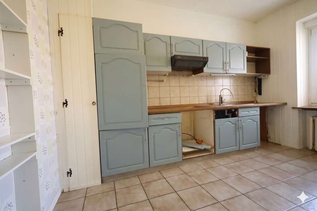 Immobilie in Thale - Stadthaus mit viel Potential - Bild 1