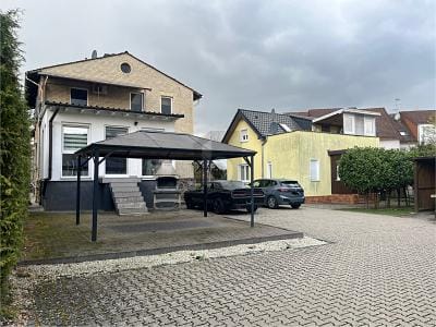 Immobilie in Hungen - VIEL PLATZ, VIELE MÖGLICHKEITEN - Bild 0