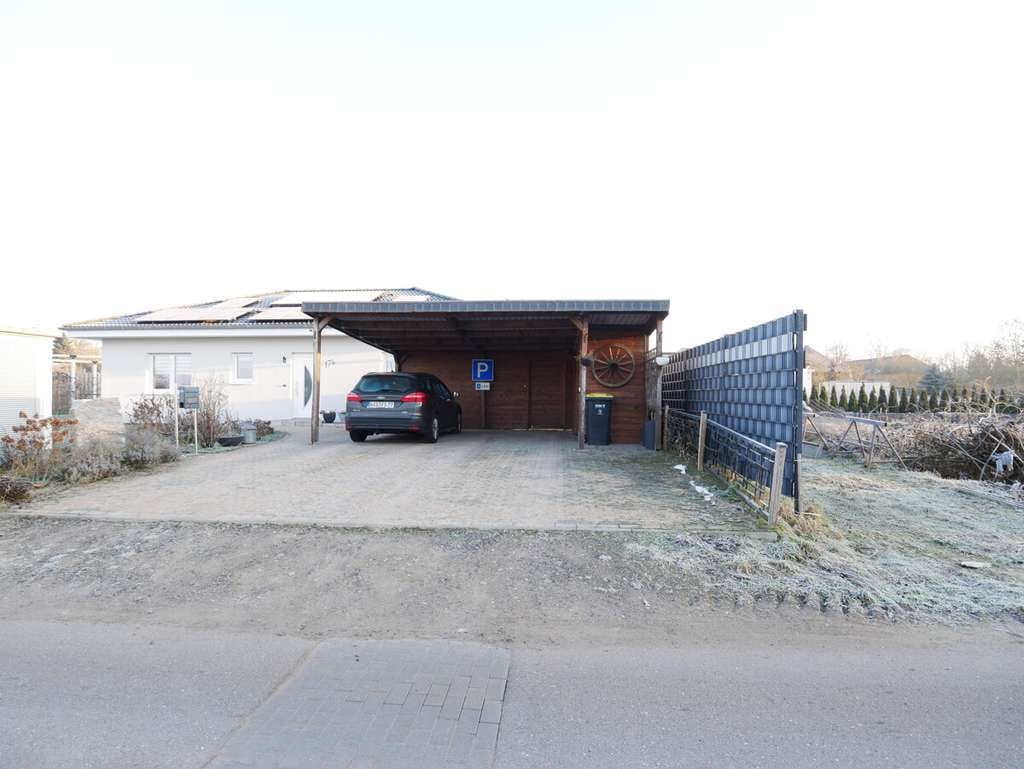 Immobilie in Groß Stieten - Alles auf einer Ebene - Bungalow mit durchdachtem Grundriss! - Bild 2