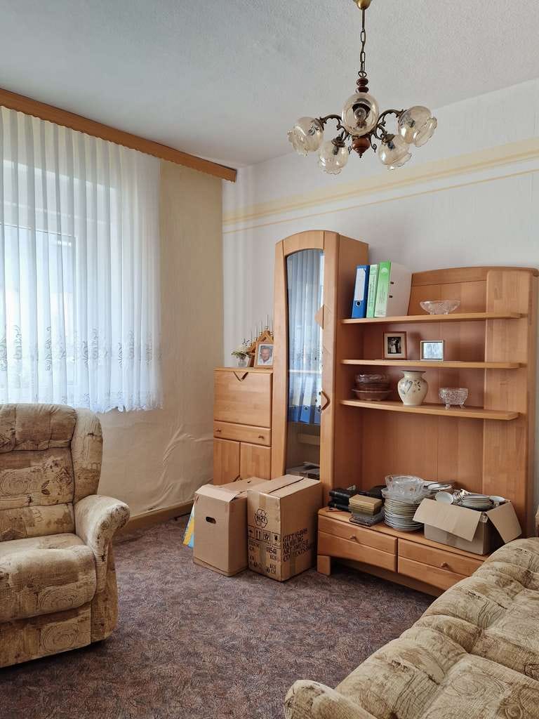 Immobilie in Regis-Breitingen - Ein Haus zum Verlieben! Gemütliches Einfamilienhaus in Regis-Breitingen - Bild 2