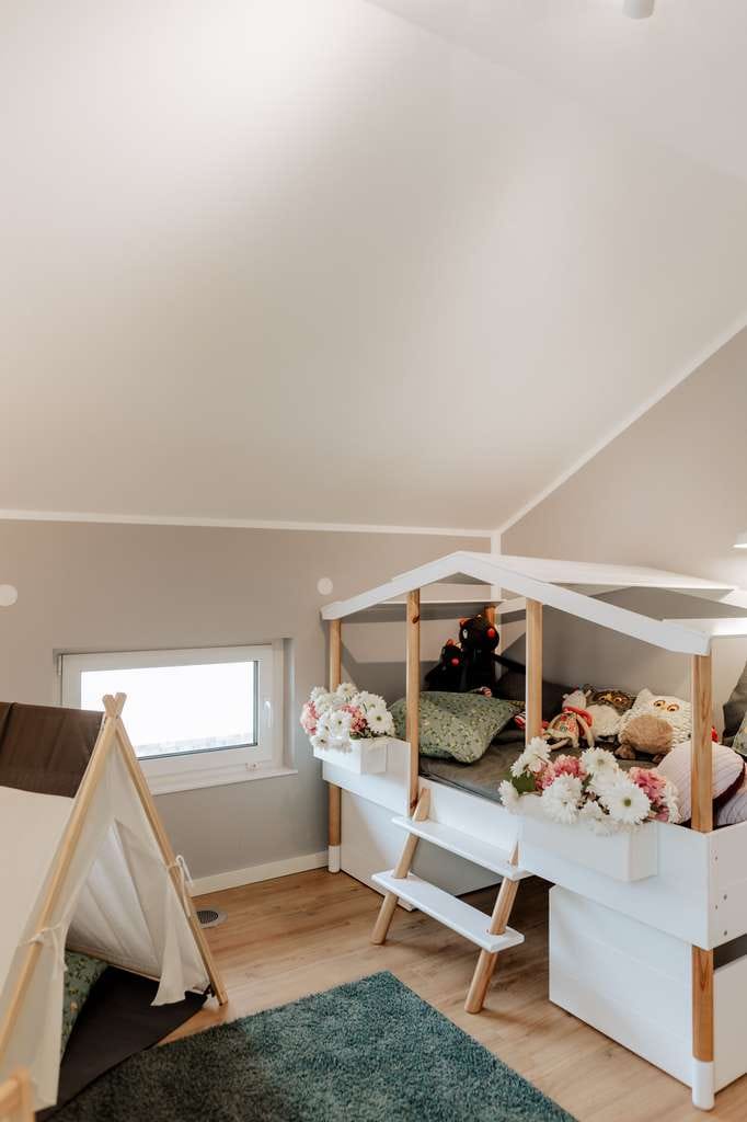Immobilie in Bad Teinach-Zavelstein - ! Ihr Traumhaus, Ihre Realität ! Bauen Sie jetzt ! Mit Eigenleistung ins bezahlbare Eigenheim ! - Bild 4