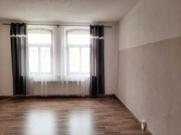 Immobilie in Sangerhausen - Mehrfamilienhaus in zentraler Lage von Sangerhausen zu verkaufen - Bild 4