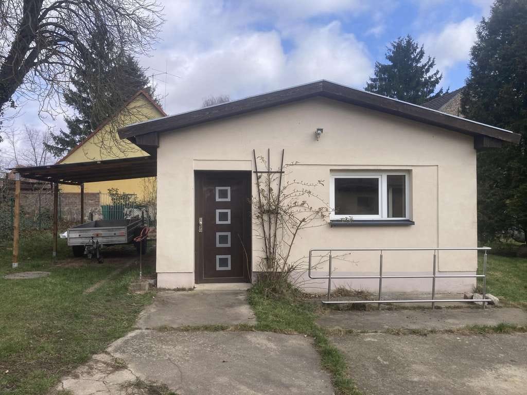 Immobilie in Prenzlau - Einfamilienhaus  zu verkaufen - Bild 4