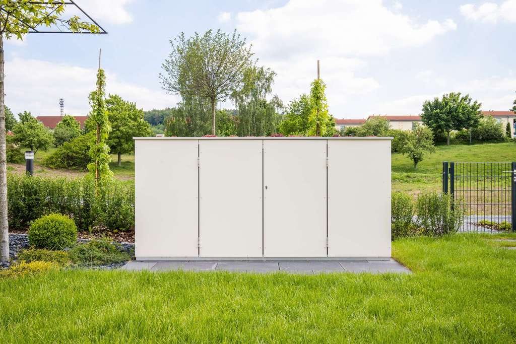 Immobilie in Herbolzheim - Herbolzheim - Viel Platz für die ganze Familie - 5 Zimmer - 145qm - auf Wunsch im Sommer 2026 Bezug - Bild 4