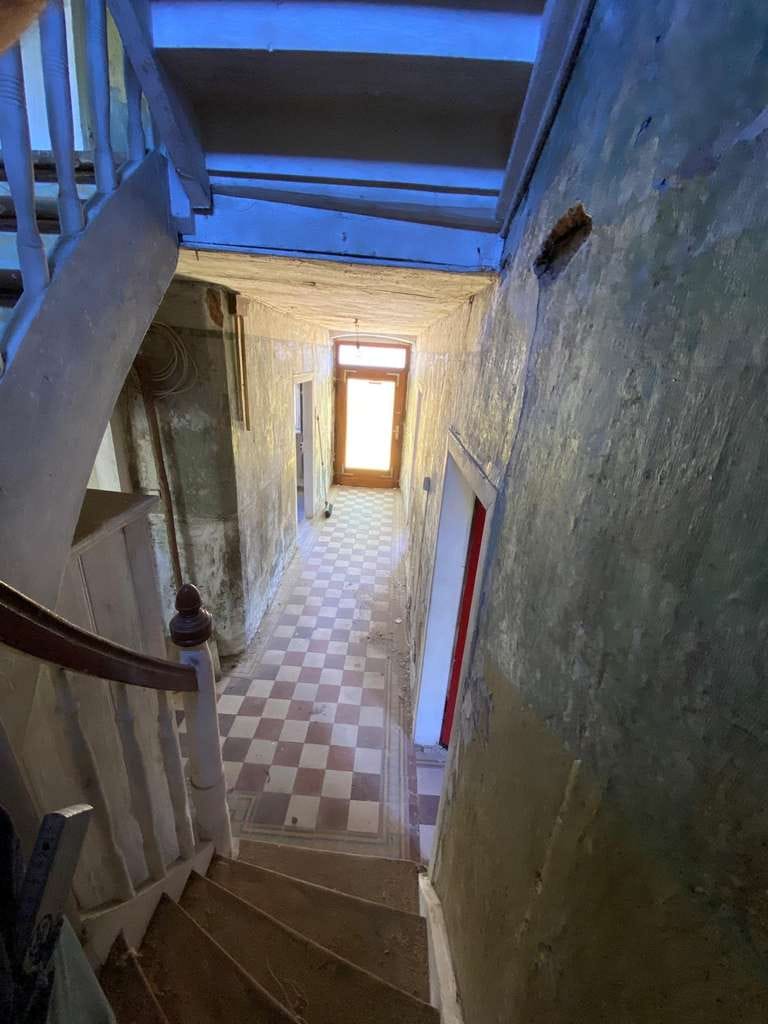 Immobilie in Neroth - Historisches Eifelhaus von 1874 mit 1.700 m² Grundstück & 30.000 € Förderzusage  - Bild 3