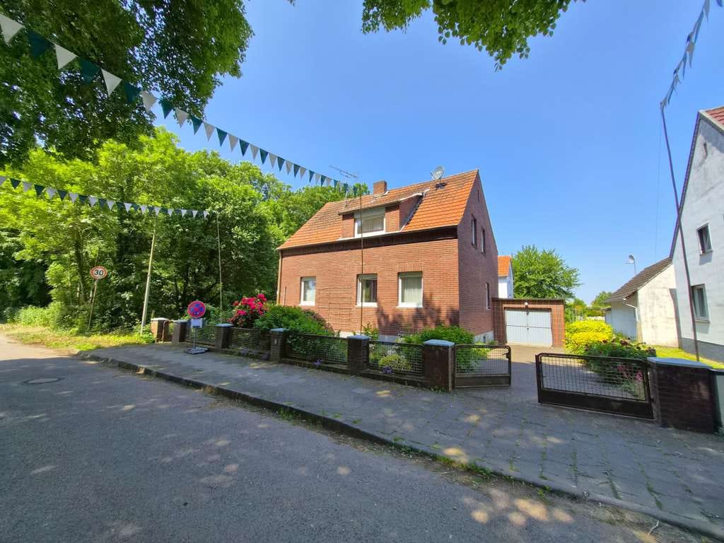 Immobilie in Hückelhoven - Ein Traum für Visionäre & Naturliebhaber - Bild 3