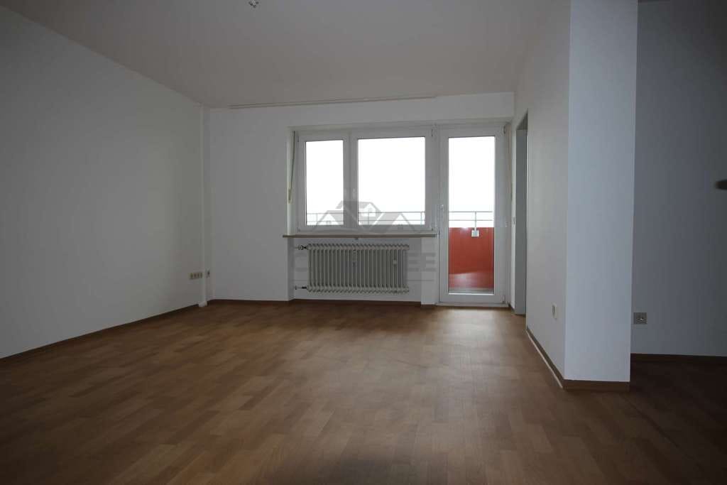 Immobilie in Neuötting - Attraktive Wohnung über den Dächern von Neuötting - Bild 0