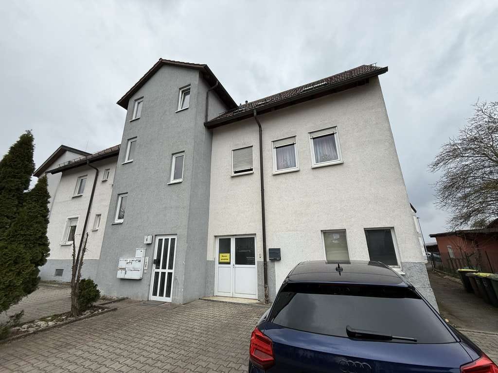 Immobilie in Wurmberg - Mehrfamilienhaus - Bild 3
