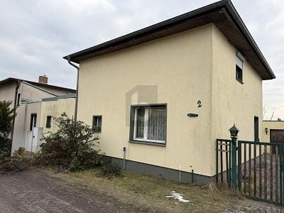 Immobilie in Brieskow-Finkenheerd - IHR NEUES ZU HAUSE MIT POTENTIAL - Bild 3