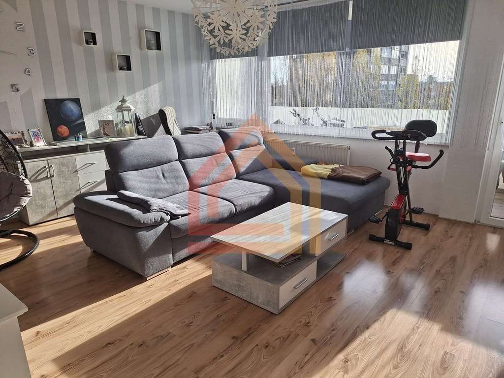 Immobilie in Kerpen - Sehr gepflegte, gut vermietete Wohnung - Bild 0