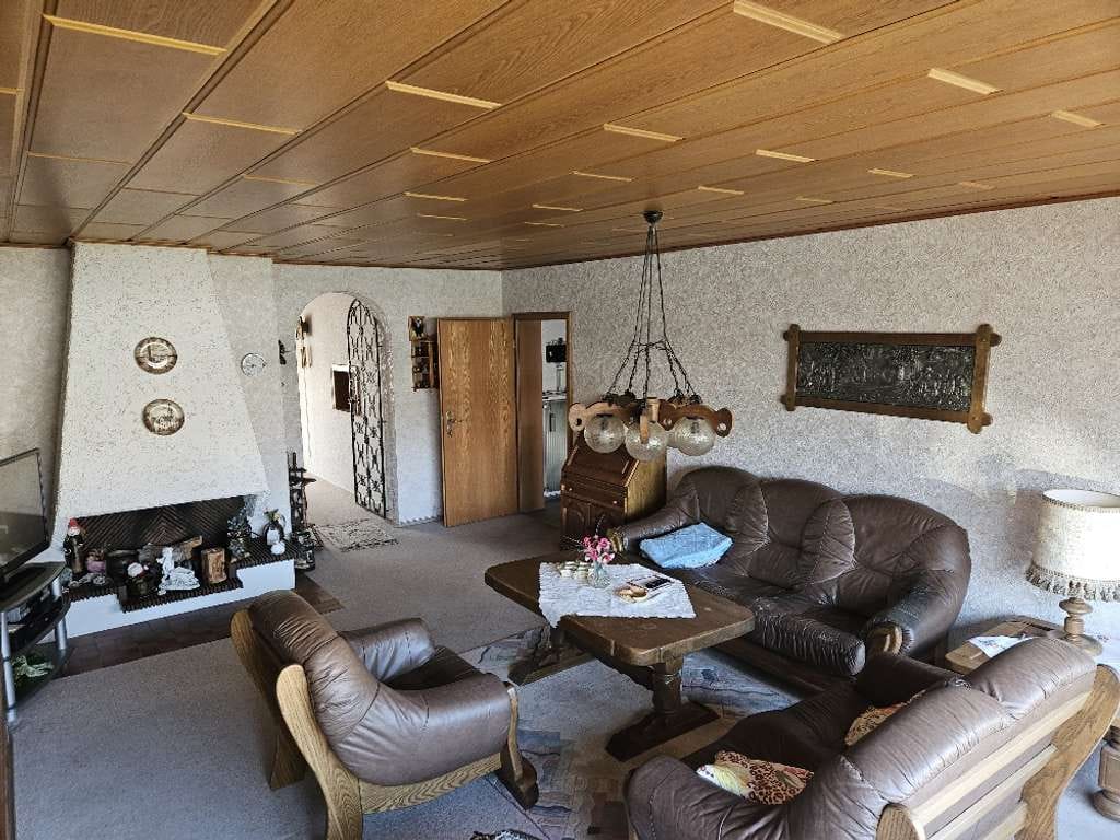 Immobilie in Griesheim - Wohn+Lebensqualität= Bungalow - Bild 3