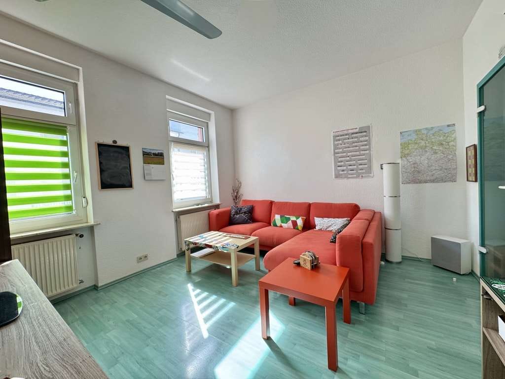 Immobilie in Neustadt an der Weinstraße - Attraktive Kapitalanlage: Helle, vermietete 3-Zimmer-Wohnung mit Balkon in Neustadt Weinstraße - Bild 3