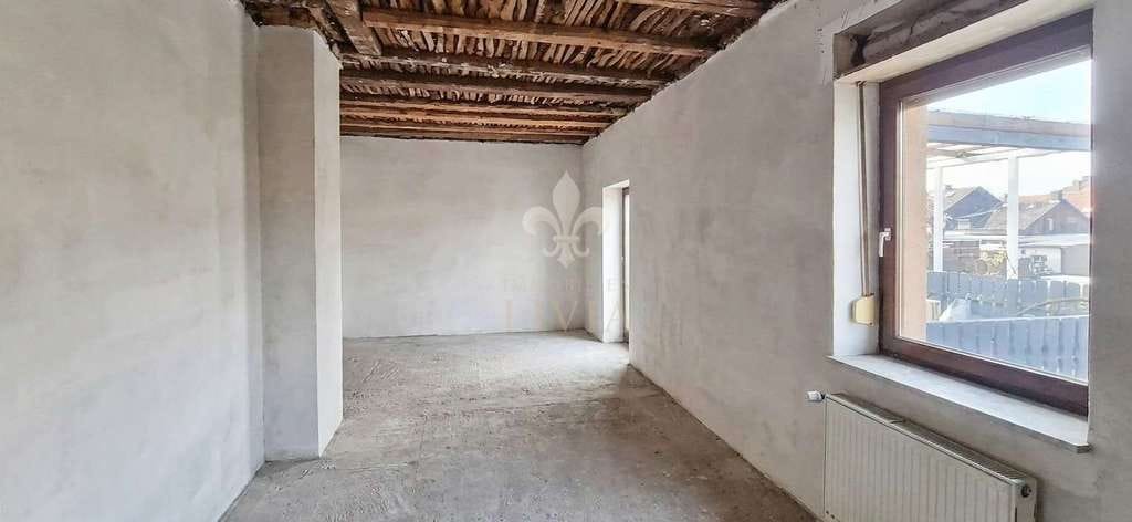 Immobilie in Spiesen-Elversberg - Einfamilienhaus mit großem Potenzial – gestalten Sie jetzt Ihr Traumhaus selbst - Bild 4