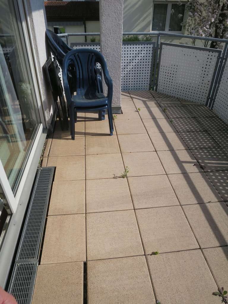 Immobilie in Neckarwestheim - Sonnige 2 Zimmerwohnung in ruhiger Lage - Bild 3