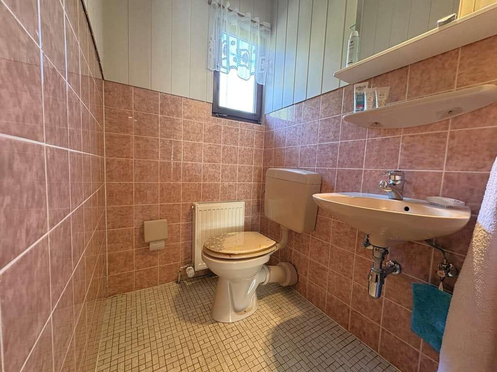 Immobilie in Schwanewede - Schwanewede // Großzügig wohnen auf ca. 1.300 m² Grundstück in ruhiger Umgebung - Bild 3