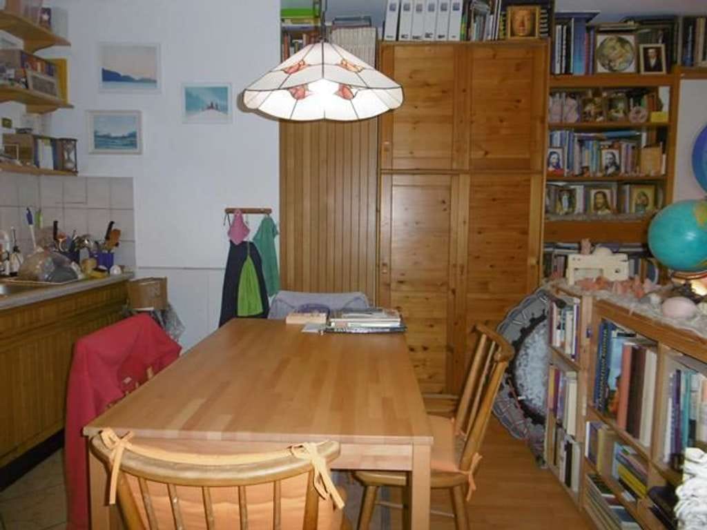 Immobilie in Bad Aibling - Bad Aibling Kapitalanlage: 2 Zi. Wohnung in zentraler Wohnanlage - Bild 1