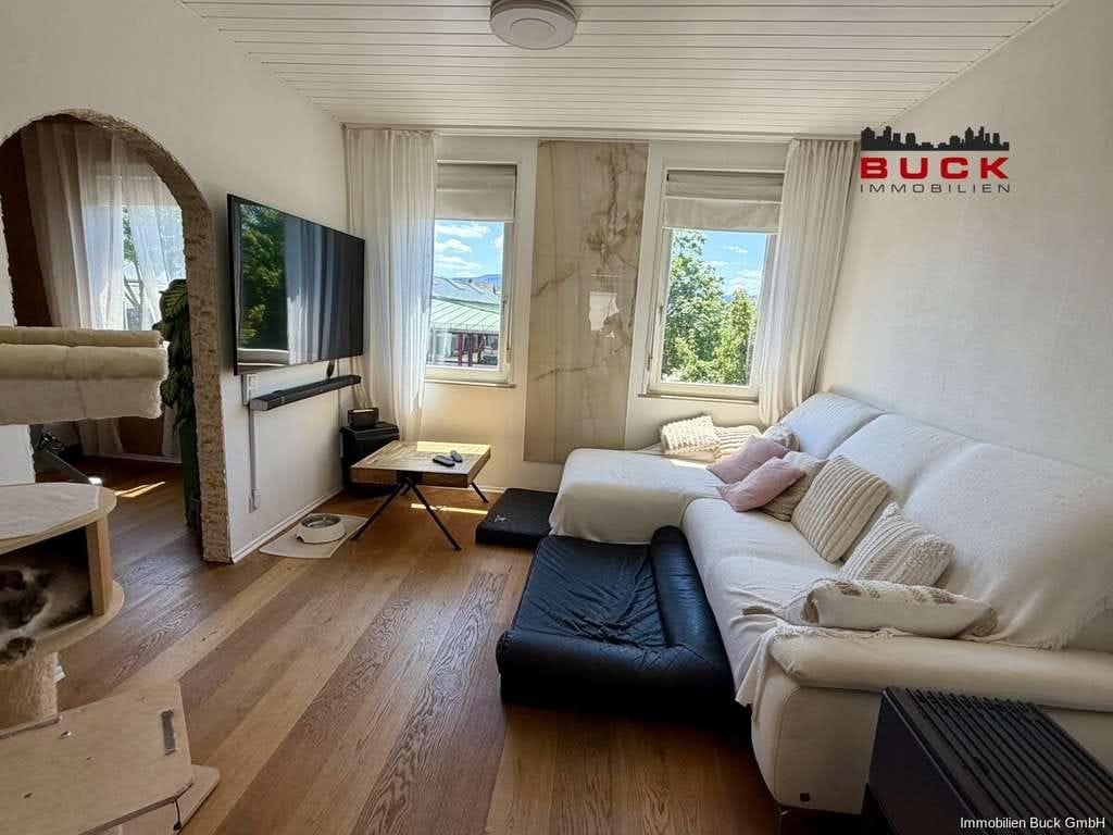 Immobilie in Eislingen/Fils - 3-Familienhaus mit Garten in Eislingen! 
Die perfekte Kapitalanlage oder ein Traum für die Großfami - Bild 3