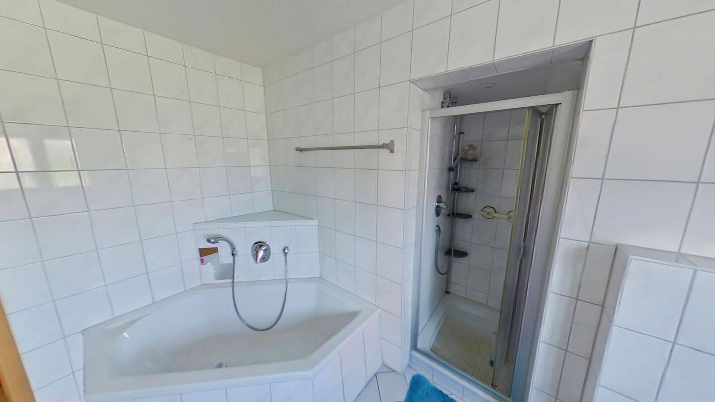 Immobilie in Bopfingen - Großzügige Galerie-Dachgeschosswohnung mit 151m², Aufzug & Balkon! - Bild 3