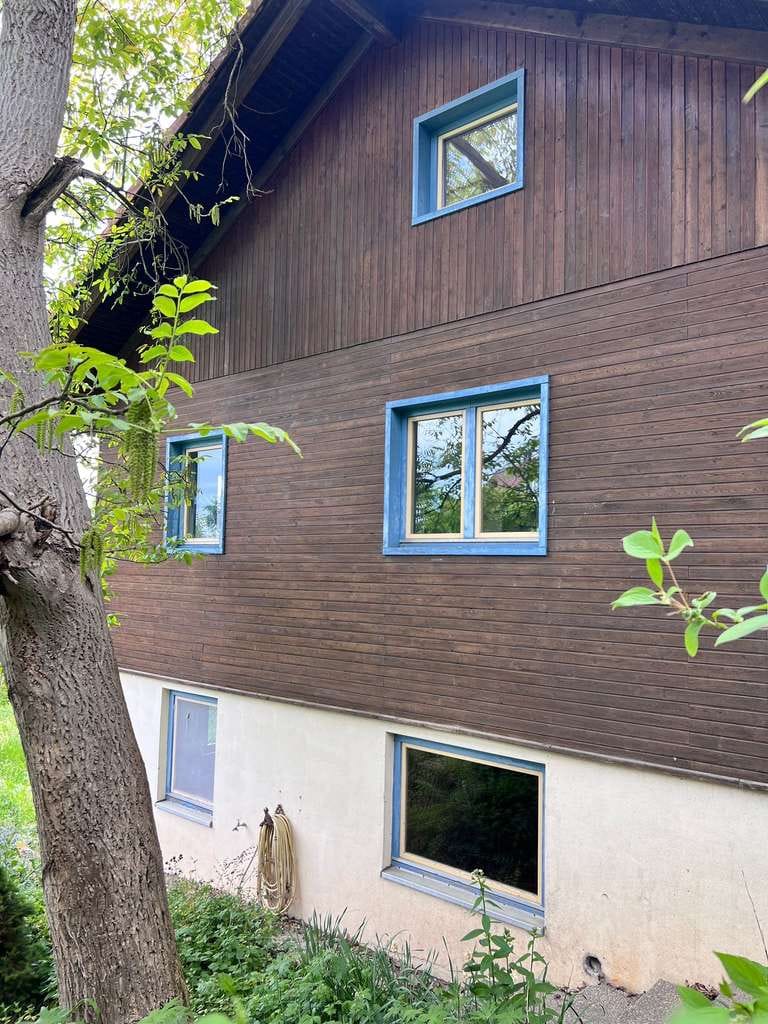 Immobilie in Salem - Viel Platz für neue Ideen- Haus mit Renovierungsbedarf - Bild 3