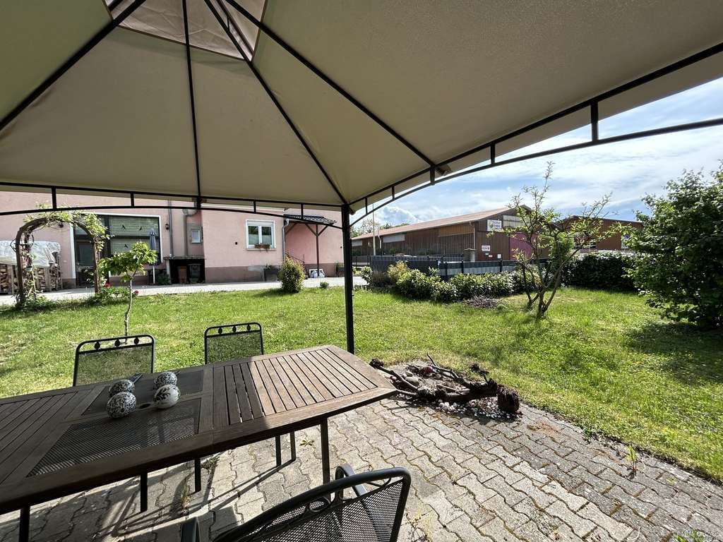 Immobilie in Albisheim (Pfrimm) - Mehrgenerationenwohnen leicht gemacht – Flexibles Haus mit viel Platz & Potenzial - Bild 2