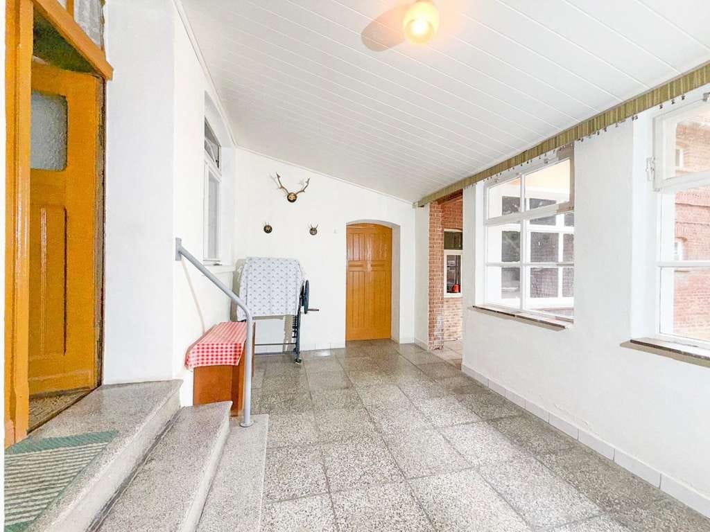 Immobilie in Raguhn-Jeßnitz - Vierseithof in Marke - Bild 2