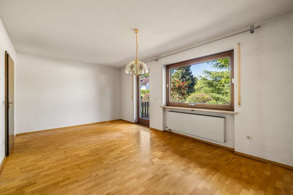 Immobilie in Zusmarshausen - EFH im Bungalow-Stil mit Garten in ruhiger Lage von Zusmarshausen - Streitheim - Bild 4