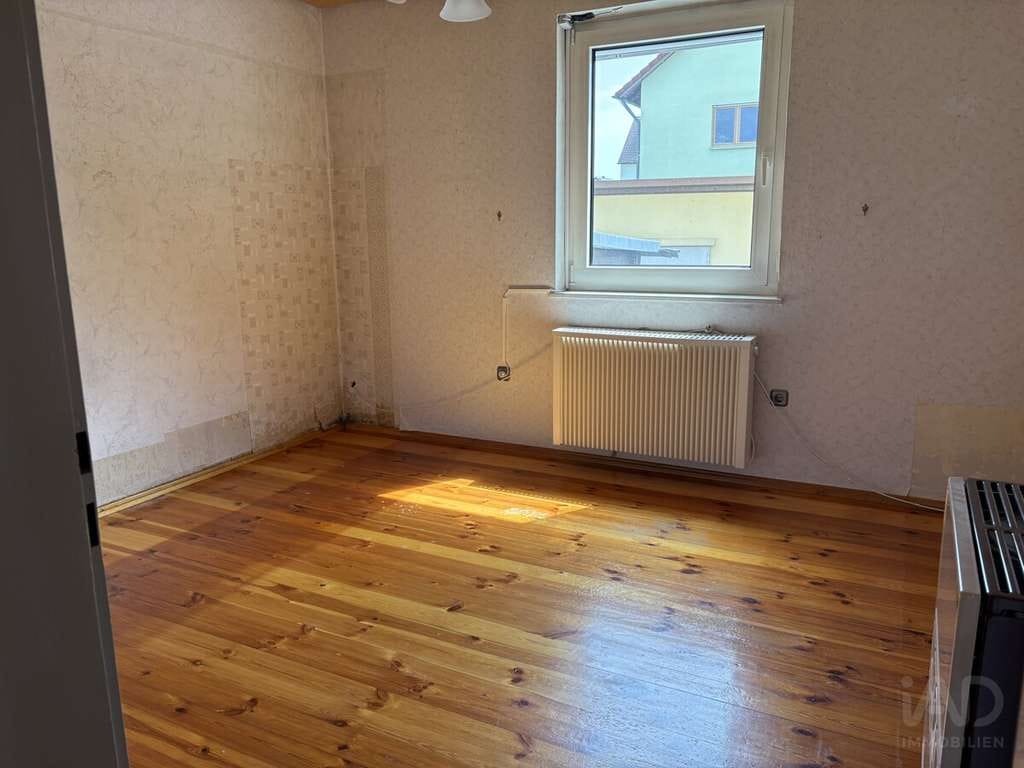 Immobilie in Petersaurach - Familienprojekt mit Förderung – Sanierungsobjekt in Petersaurach - Bild 4