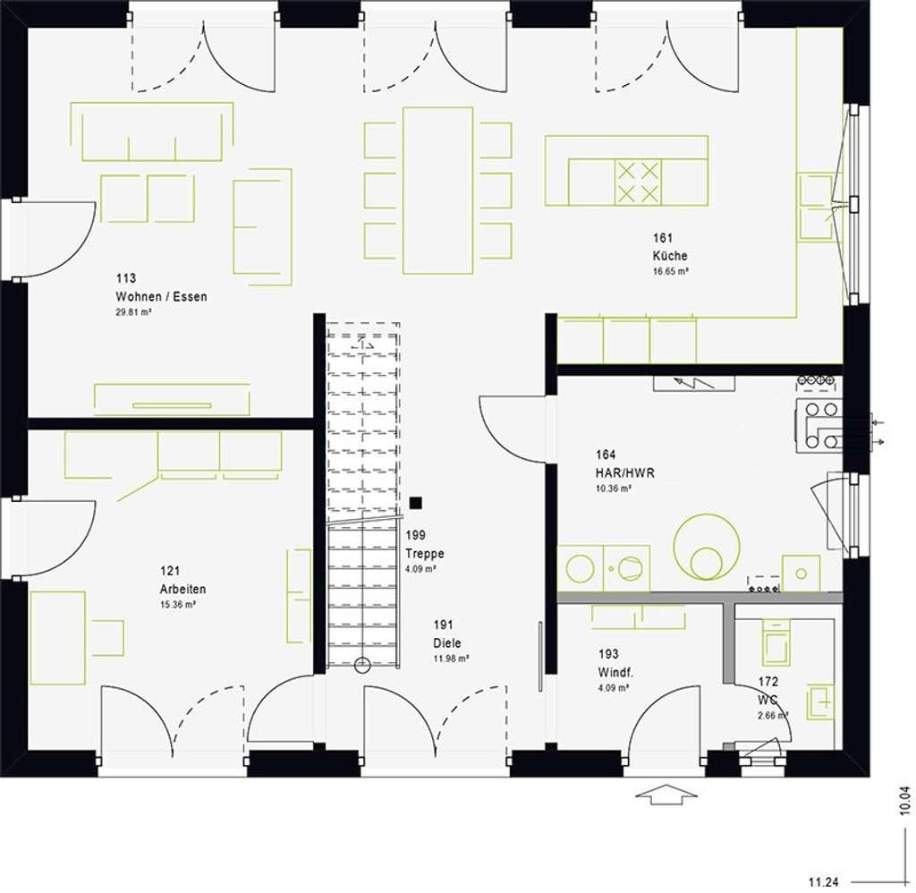 Immobilie in Käbschütztal - Starten Sie jetzt in Ihr individuell geplantes Zuhause! - Bild 1