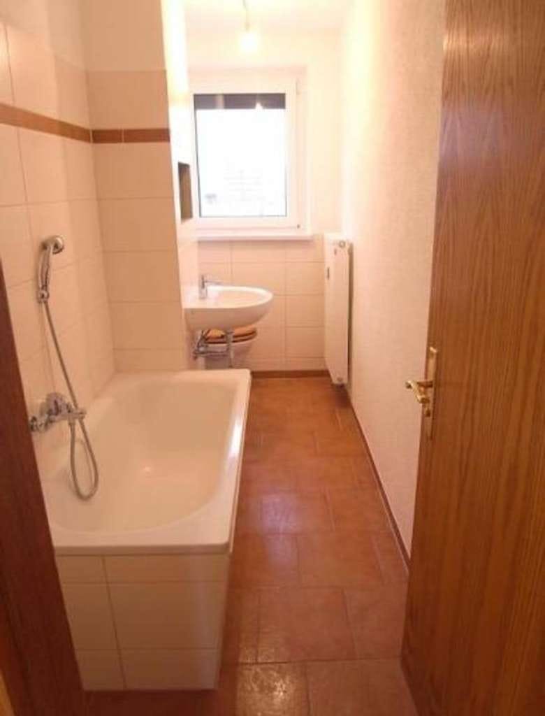 Immobilie in Mügeln - Gemütliche 2-R-Wohnung in ruhiger Lage - Bild 2