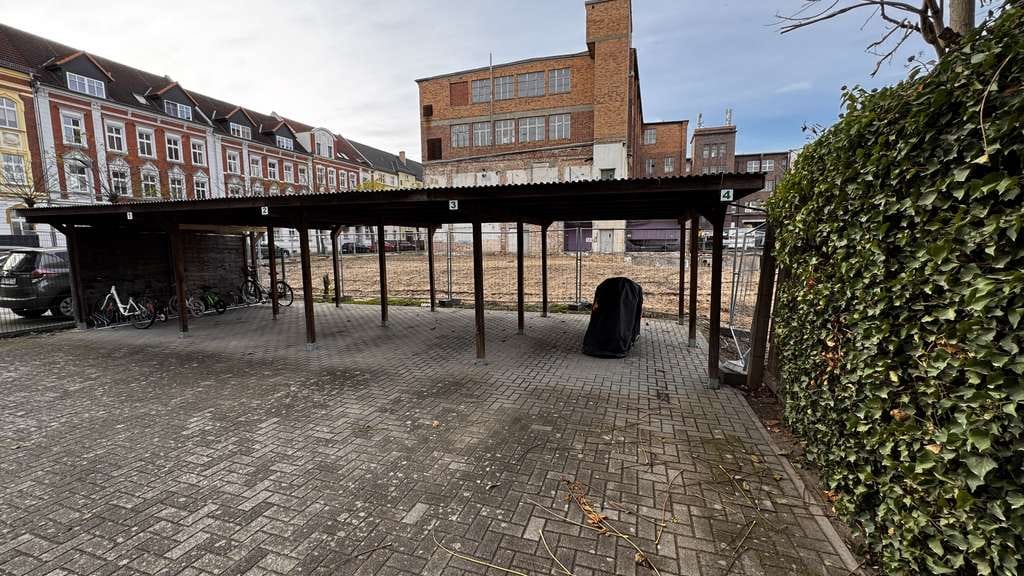 Immobilie in Rathenow - NEU Saniertes Mehrfamilienhaus mit 5 Wohneinheiten in Rathenow bei Berlin - Bild 4