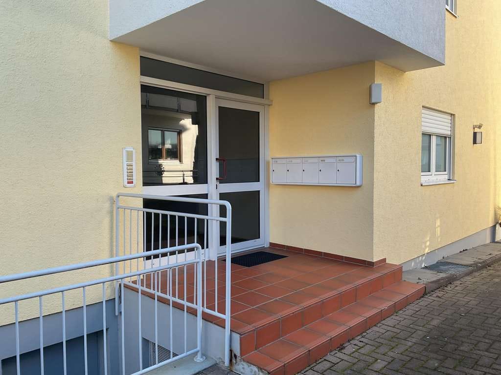 Immobilie in Kippenheim - Kippenheim, Schmieheim -
Sonnige Wohnung zum Verlieben! - Bild 2