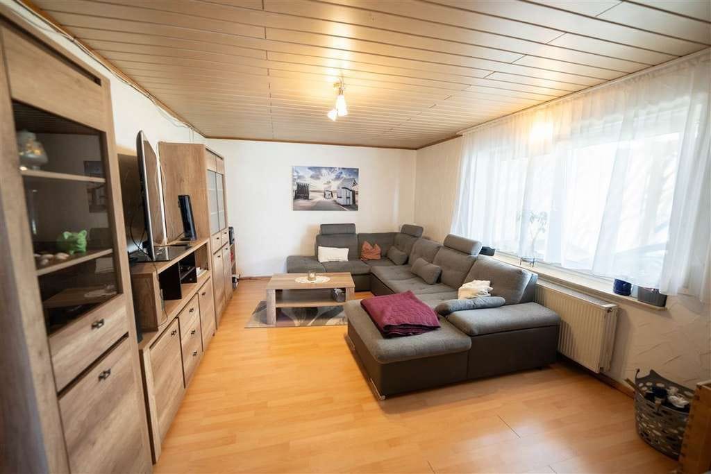 Immobilie in Lutzingen - Attraktive Kapitalanlage - Zwei 4-Zimmer-Wohnungen in Lutzingen - Bild 4