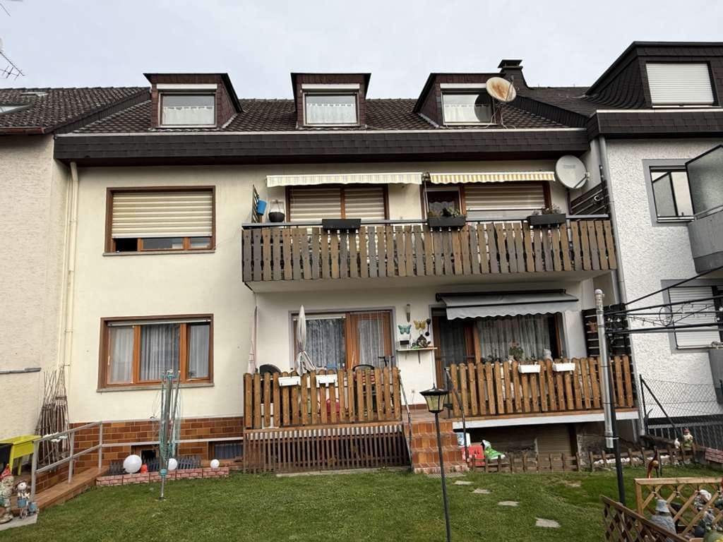 Immobilie in Koblenz - Wertstabile Kapitalanlage in Toplage - Mehrfamilienhaus mit Perspektive - Bild 2
