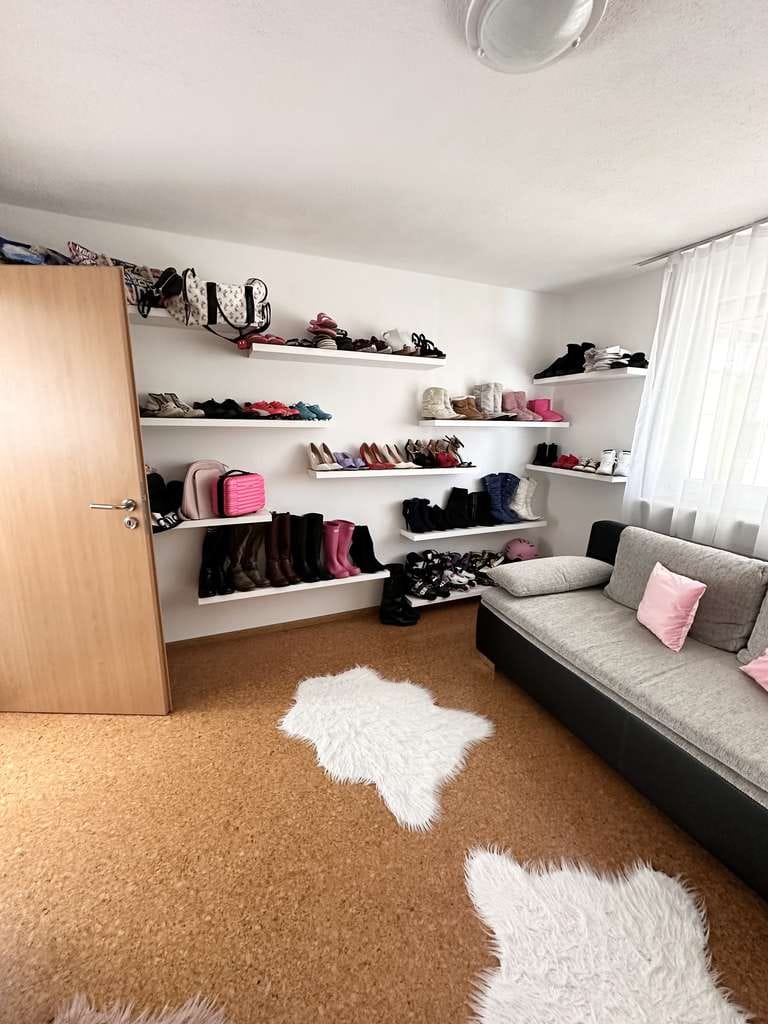 Immobilie in Gosheim - Einfamilienhaus in Gosheim - 380V - Provisionsfrei - Bild 1