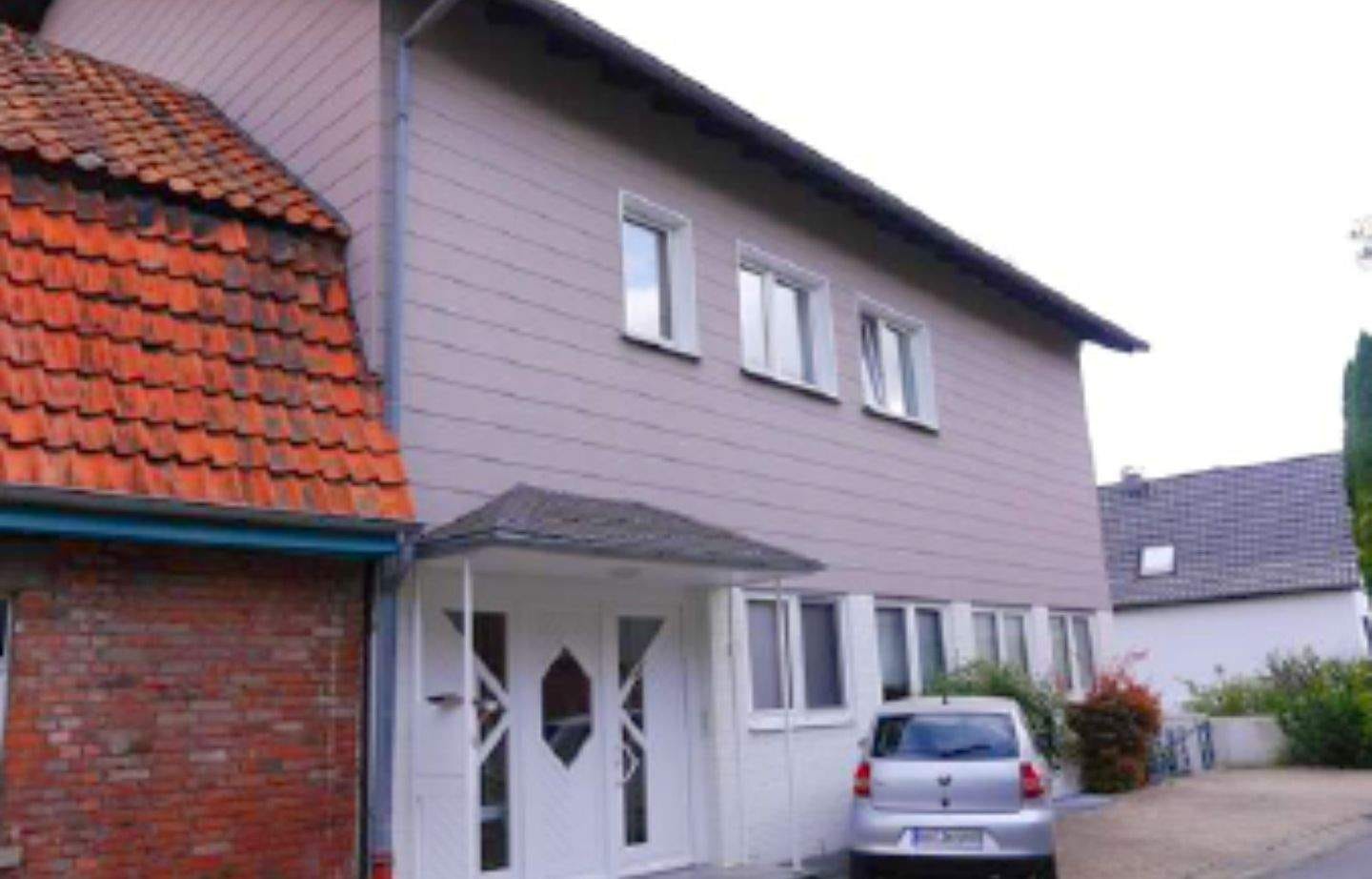 Immobilie in Steinheim - Mehrfamilienhaus in Spitzenlage mit freiem Blick ins Grüne. - Bild 1