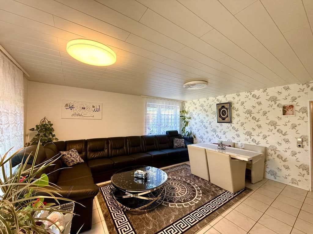 Immobilie in Saulheim - Ideal für Paare oder kleine Familien – 3 Zimmer - Bild 2