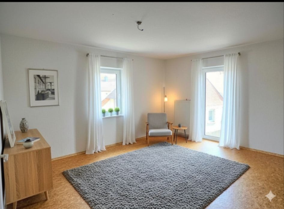 Immobilie in Rabenau - Haus auf dem Land- Miete? Was war das nochmal? - Bild 1