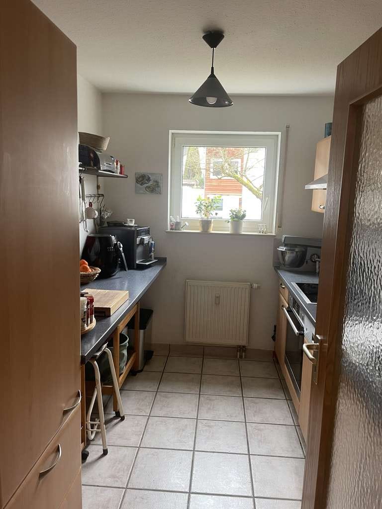 Immobilie in Allensbach - Gepflegte und sonnige 3 Zi-ETW in Allensbach - Bild 3