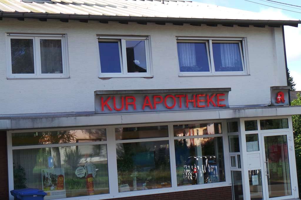 Immobilie in Trippstadt - Wohn- und Geschäftshaus mit großem Entwicklungspotential in zentraler Lage von Trippstadt - Bild 4
