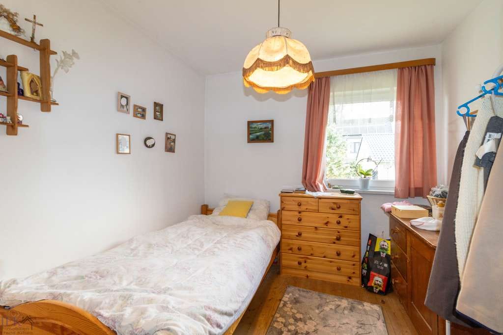 Immobilie in Raisting - Charmantes Altbau Einfamilienhaus mit Erweitertungspotenzial in Raisting - Bild 3