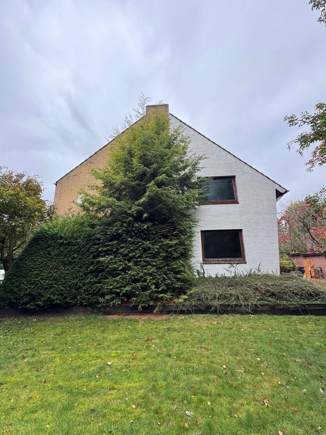Immobilie in Bremervörde - Sanierungsbedürftiges Ein-/Zweifamilienhaus - Bild 3