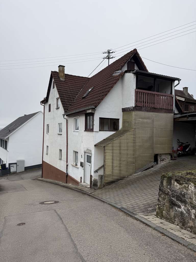 Immobilie in Haigerloch - Kreuzergärtle 5, 72401 Haigerloch - Bild 0