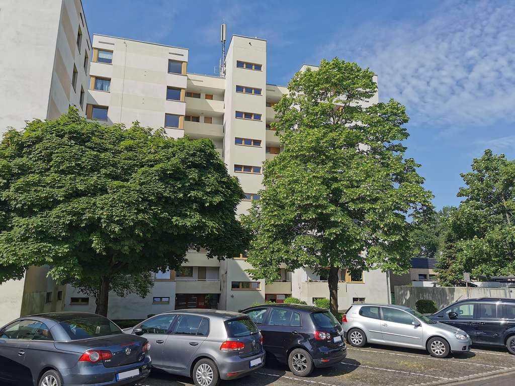 Immobilie in Meckenheim - adnota. - MECKENHEIM: HELLE 3-ZIMMER-EIGENTUMSWOHNUNG MIT SONNENLOGGIA IN RUHIGLAGE! - Bild 0