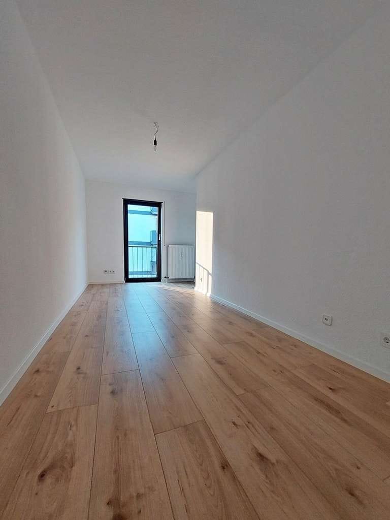 Immobilie in Niedernhausen - Sanierte 2-Zimmer-Wohnung mit Balkon - Ideal für Singles, Paare oder als smarte Kapitalanlage! - Bild 1