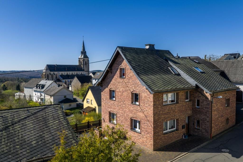 Immobilie in Müllenbach -  - Bild 1