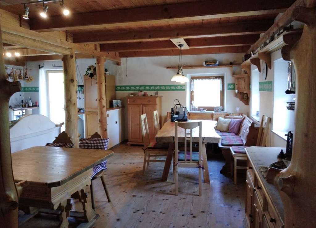 Immobilie in Jandelsbrunn - Uriges Wohnhaus im Bayerischen Wald - Bild 0